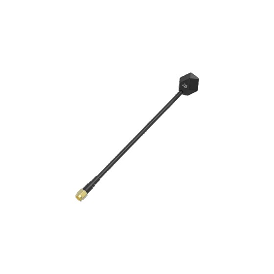 Iflight Albatross V2 5.8ghz Lhcp Rpsma Antenna for  Part